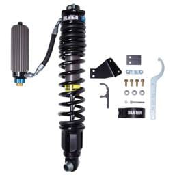 Bilstein B8 8112 (ZoneControl CR DSA+) - Rear Left Corner Module, Fits Ford Bronco 2025-2021 - 41-314326
