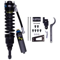 Bilstein B8 8112 (ZoneControl CR DSA+) - Front Right Corner Module, Fits Toyota Tacoma 2023-2005 - 41-319581