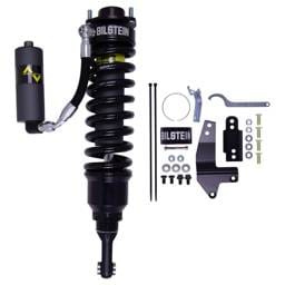 Bilstein B8 8112 (ZoneControl CR) - Front Left Corner Module, Fits Toyota 4Runner 2024-2010, FJ Cruiser 2014-2010 - 41-324172