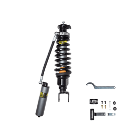 Bilstein B8 8112 (ZoneControl CR) - Front Left Corner Module, Fits Ram 1500 2024-2019 - 41-325247