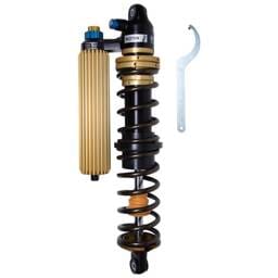 Bilstein Black Hawk Powersports - Front Left Corner Module - 41-327845