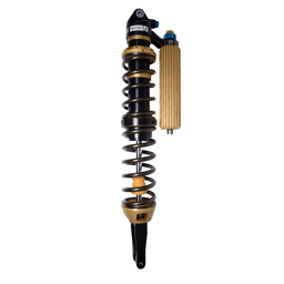 Bilstein Black Hawk Powersports - Front Left Corner Module - 41-341704