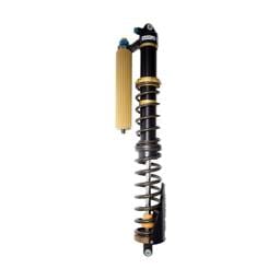 Bilstein Black Hawk Powersports - Rear Left Corner Module - 41-341711