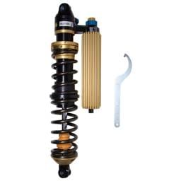 Bilstein Black Hawk Powersports - Front Left Corner Module - 41-341780