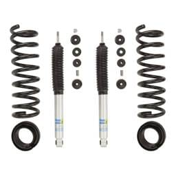 Bilstein B8 5112 - Suspension Leveling Kit 46-241634