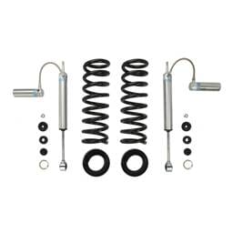 Bilstein B8 5162 - Suspension Leveling Kit 46-264503