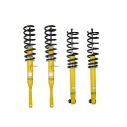 Bilstein B12 (Pro-Kit) - Suspension Kit, Fits BMW 640i Gran Coupe 2019-2013 - 46-264756