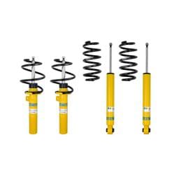 Bilstein B12 (Pro-Kit) - Suspension Kit, Fits Mini Cooper 2017-2016 - 46-265029