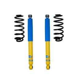 Bilstein B6 4600 - Suspension Shock Absorber Conversion Kit - 46-274922