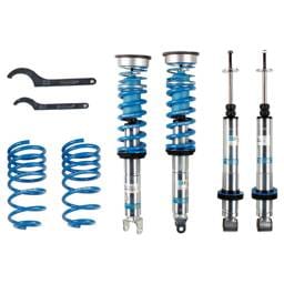 Bilstein B14 (PSS) - Suspension Kit, Fits Mazda MX-5 Miata 2015-2006 - 47-131811
