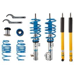 Bilstein B14 (PSS) - Suspension Kit, Fits Honda Fit 2013-2009, Fit 2020-2015 - 47-172401