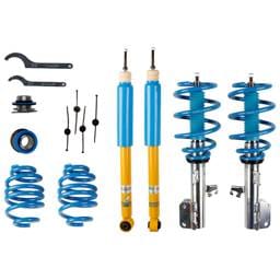 Bilstein B14 (PSS) - Suspension Kit, Fits Nissan Juke 2017-2011 - 47-228214