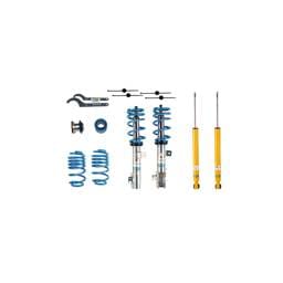Bilstein B14 (PSS) - Suspension Kit, Fits Ford Fiesta 2019-2014 - 47-242043