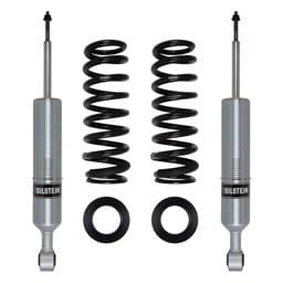 Bilstein B8 6112 - Suspension Kit, Fits Chevrolet Colorado 2022-2015, GMC Canyon 2022-2015 - 47-253179