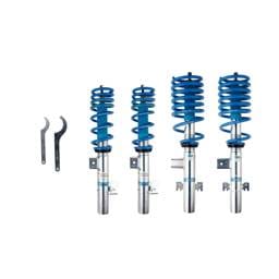 Bilstein B14 (PSS) - Suspension Kit, Fits Land Rover Range Rover Evoque 2019-2017 - 47-276246