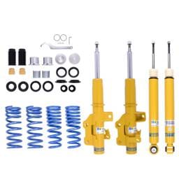 Bilstein B14 (PSS) - Suspension Kit, Fits Chevrolet Camaro 2024-2016 - 47-280502