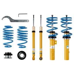 Bilstein B14 (PSS) - Suspension Kit, Fits Honda Civic 2021-2017 - 47-282117