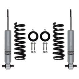 Bilstein B8 6112 - Suspension Kit, Fits Ford Ranger 2023-2019 - 47-294301