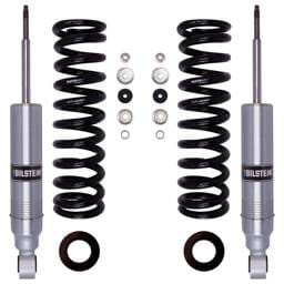 Bilstein B8 6112 - Suspension Kit, Fits Toyota Sequoia 2007-2001, Tundra 2006-2000 - 47-310049