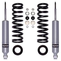 Bilstein B8 6112 - Suspension Kit, Fits Toyota 4Runner 2002-1996 - 47-310872