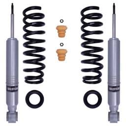Bilstein B8 6112 - Suspension Kit, Fits Ford F-150 2013-2009 - 47-310698