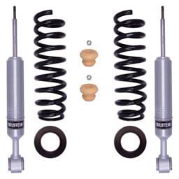 Bilstein B8 6112 - Suspension Kit, Fits Ford F-150 2008-2004, Lincoln Mark LT 2008-2006 - 47-310780