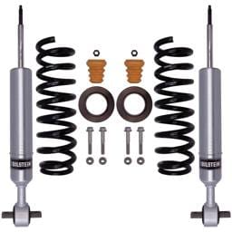 Bilstein B8 6112 - Suspension Kit, Fits Ford F-150 2020-2015 - 47-310995