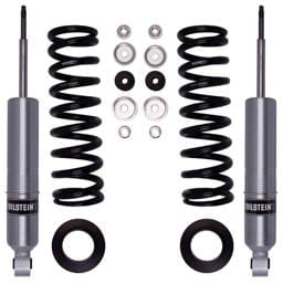 Bilstein B8 6112 - Suspension Kit, Fits Toyota Tacoma 2004-1996 - 47-310896