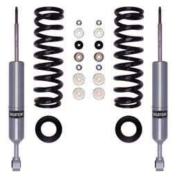 Bilstein B8 6112 - Suspension Kit, Fits Toyota Sequoia 2022-2008, Tundra 2021-2007 - 47-310971