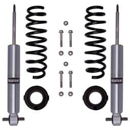 Bilstein B8 6112 - Suspension Kit, Fits Ford Bronco 2025-2021 - 47-313996