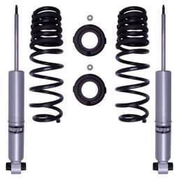 Bilstein B8 6112 - Suspension Kit, Fits Ford Bronco 2025-2021 - 47-314009