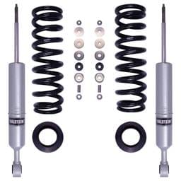 Bilstein B8 6112 - Suspension Kit, Fits Toyota Land Cruiser 2011-2008, Land Cruiser 2021-2013 - 47-311145