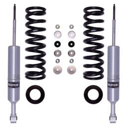 Bilstein B8 6112 - Suspension Kit, Fits Lexus GX470 2009-2003, Toyota FJ Cruiser 2009-2007 - 47-311190