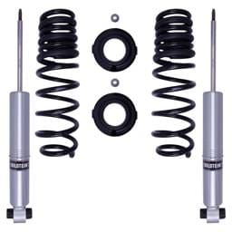 Bilstein B8 6112 - Suspension Kit, Fits Ford Bronco 2025-2021 - 47-325593
