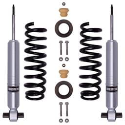 Bilstein B8 6112 - Suspension Kit, Fits Ford F-150 2025-2021 - 47-323841
