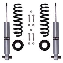 Bilstein B8 6112 - Suspension Kit, Fits Ford Bronco 2025-2021 - 47-325586