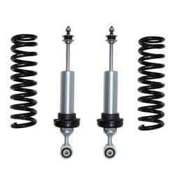 Bilstein B8 6112 - Suspension Kit, Fits Toyota Sequoia 2025-2023, Tundra 2025-2022 - 47-329232