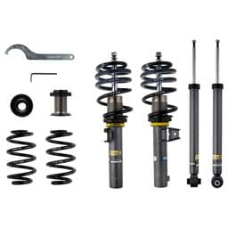 Bilstein EVO S - Suspension Kit, Fits Volkswagen e-Golf 2019-2015 - 47-327030