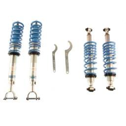 Bilstein B16 (PSS9) - Suspension Kit, Fits Audi S4 2002-2000 - 48-086165