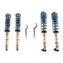 Bilstein B16 (PSS9) - Suspension Kit, Fits BMW 540i 2003-1997, M5 2003-2000 - 48-104555