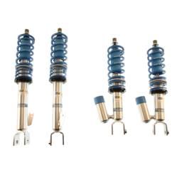 Bilstein B16 (PSS9) - Suspension Kit, Fits Honda S2000 2009-2000 - 48-088657