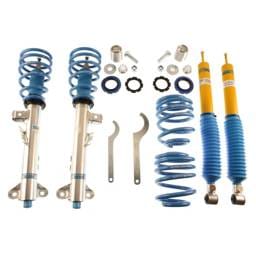 Bilstein B16 (PSS9) - Suspension Kit, Fits BMW M3 1999-1996 - 48-115674