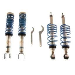 Bilstein B16 (PSS9) - Suspension Kit, Fits Mazda RX-8 2010-2004 - 48-110297