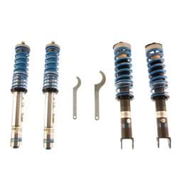 Bilstein B16 (PSS9) - Suspension Kit, Fits Porsche 911 2012-2005 - 48-115575