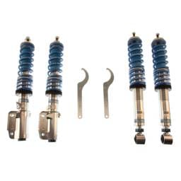 Bilstein B16 (PSS10) - Suspension Kit, Fits Porsche 911 1994-1991 - 48-132633