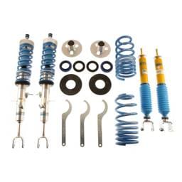 Bilstein B16 (PSS10) - Suspension Kit, Fits Nissan 350Z 2008-2003 - 48-146142