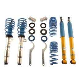Bilstein B16 (PSS10) - Suspension Kit, Fits BMW 1 Series M 2011, M3 2013-2008 - 48-145701