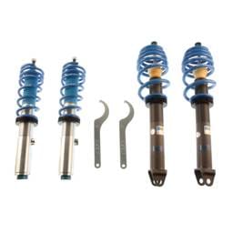 Bilstein B16 (PSS10) - Suspension Kit, Fits Porsche 911 2016-2012 - 48-216036
