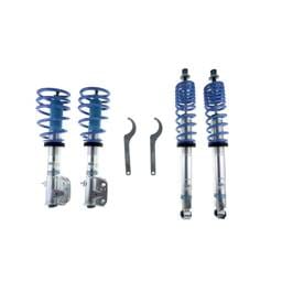 Bilstein B16 (PSS10) - Suspension Kit, Fits Mitsubishi Lancer 2008, Lancer 2015-2010 - 48-227186