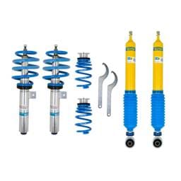 Bilstein B16 (PSS10) - Suspension Kit, Fits Mini Cooper 2024-2014 - 48-244428